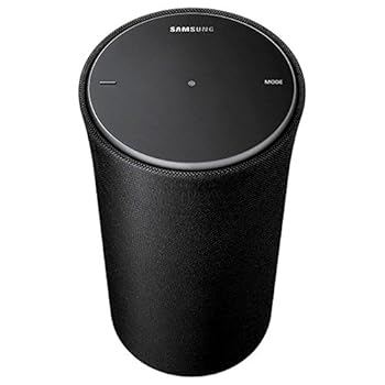 Samsung WAM1500 Multi-Room Speaker Wi-Fi 360° Sound Plug and